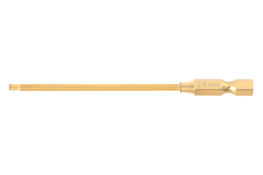 Kavan Electric Screwdriver Bit 2.5mm Hex
