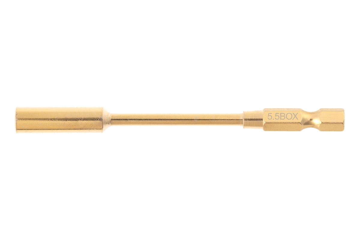 Kavan Electric Screwdriver Bit 5.5mm Socket