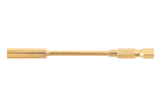 Kavan Electric Screwdriver Bit 5.5mm Socket