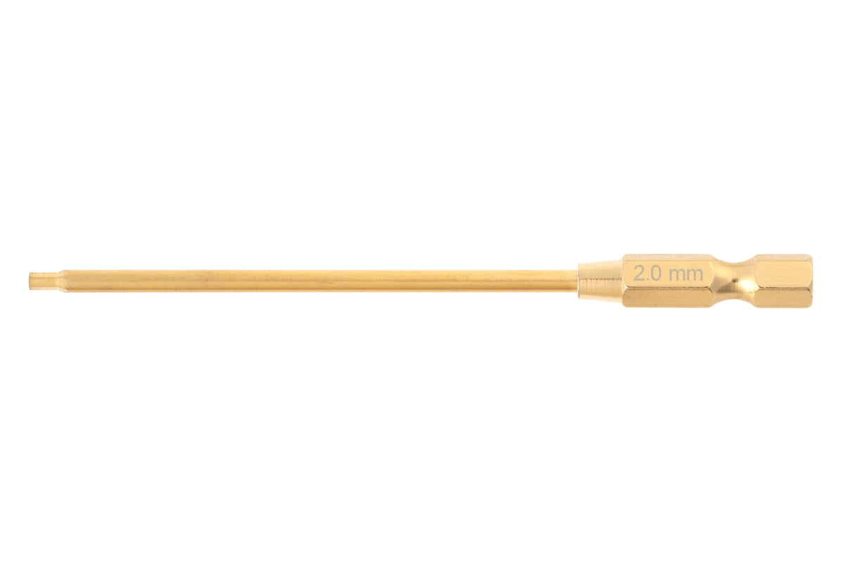 Kavan Electric Screwdriver Bit 2.0mm Hex