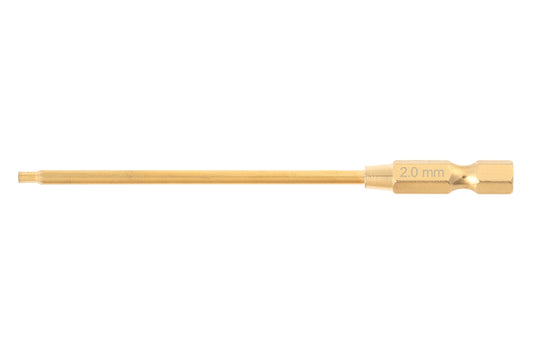 Kavan Electric Screwdriver Bit 2.0mm Hex