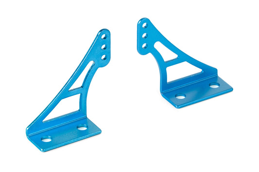 Control horn 20x30mm, Paar - left und right
