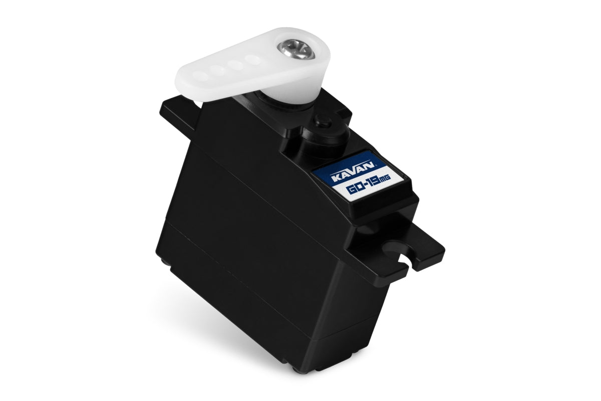 Kavan GO-19MG Digital Servo