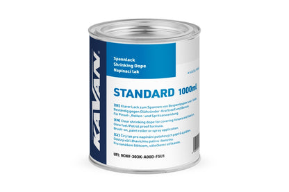 KAVAN Shrinking Dope STANDARD, 1000ml