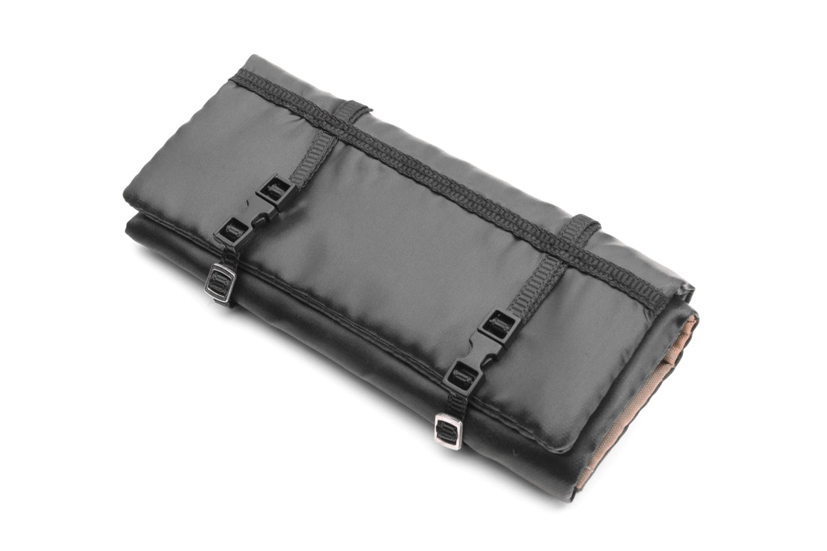 1/10 Model Decoration Sleeping Bag Black for Rc Crawler