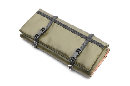 1/10 Model Decoration Sleeping Bag Green for Rc Crawler
