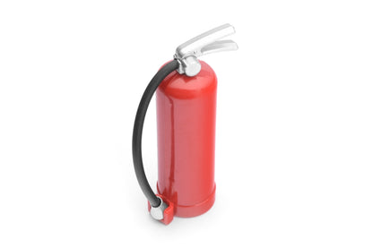 1/10 Fire Extinguisher for Rc Crawler