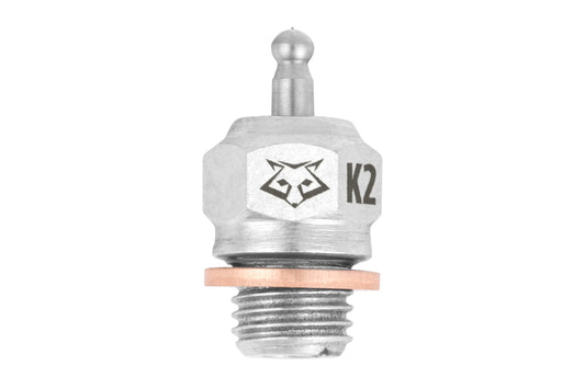 Kavan Pro K2 Glow Plug - Hot