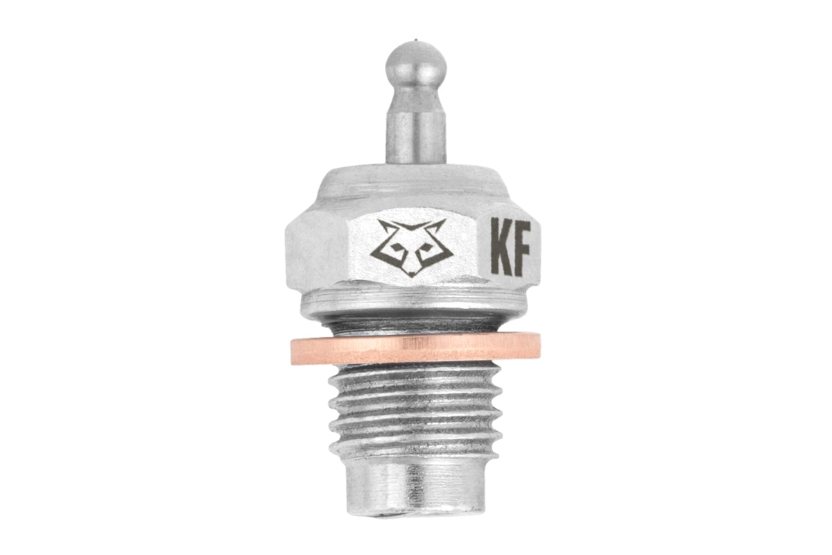Kavan Pro Glow Plugs