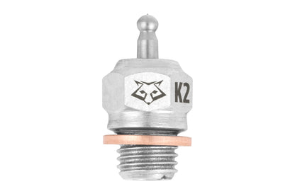 Kavan Pro Glow Plugs
