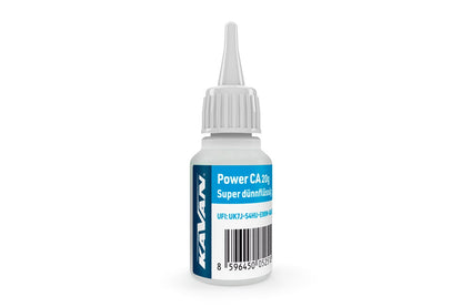 KAVAN Power CA 20g Super thin (DE)