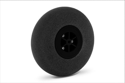Foam rubber wheel light 110mm, 1 Pcs