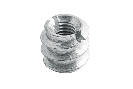 Threaded Insert M5x10x10mm, 4 pcs