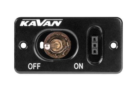 Switch for Gas models