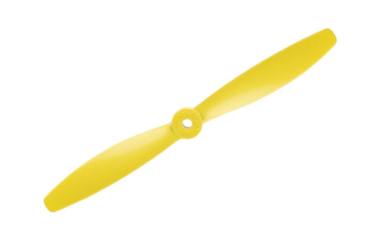 Nylon Propellers Yellow 6x4 (15x10 cm), 1 pcs.