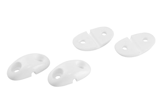 The chassis bracket for wire 2 mm plastic (of 4)