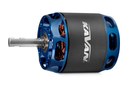 Kavan Brushless Motor PRO 2626-2000