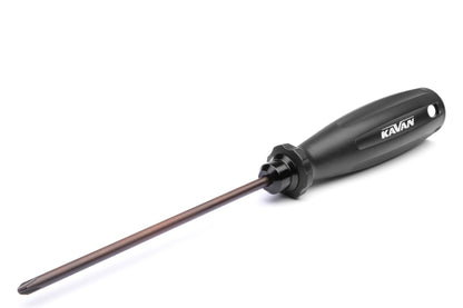 Kavan Phillips Screw Driver 4.0x120mm