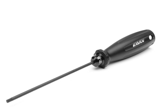 Kavan Hex Wrench - 2.5x120mm