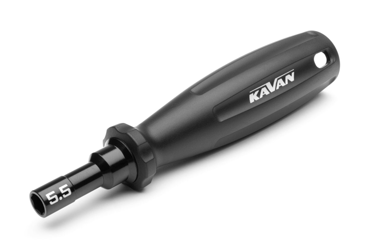 Kavan Nut Driver 5.5mm