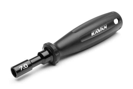 Kavan Nut Driver 7.0mm