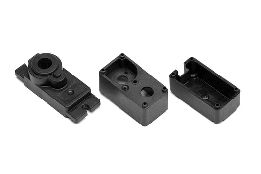 Go-13mg Servo Case