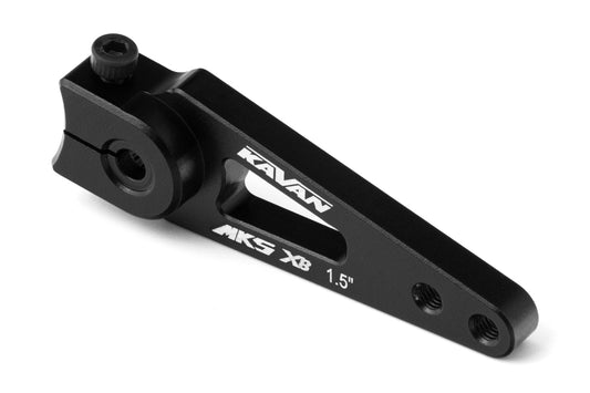 MKS X8 Servo arm 38mm (1,5") M3