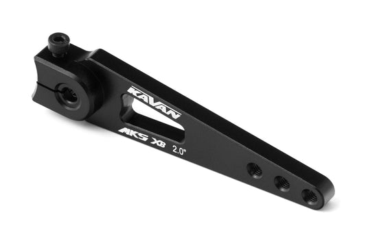 MKS X8 Servo arm 51mm (2") M3