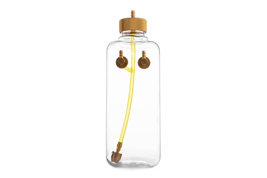 Gas fuel tank 500ml
