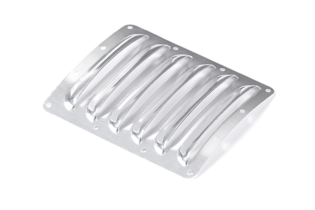 Alu cooling Fin 7,5x6cm