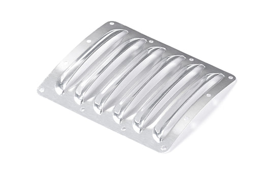 Alu cooling Fin 7,5x6cm
