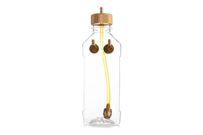 Gas fuel tank 360ml