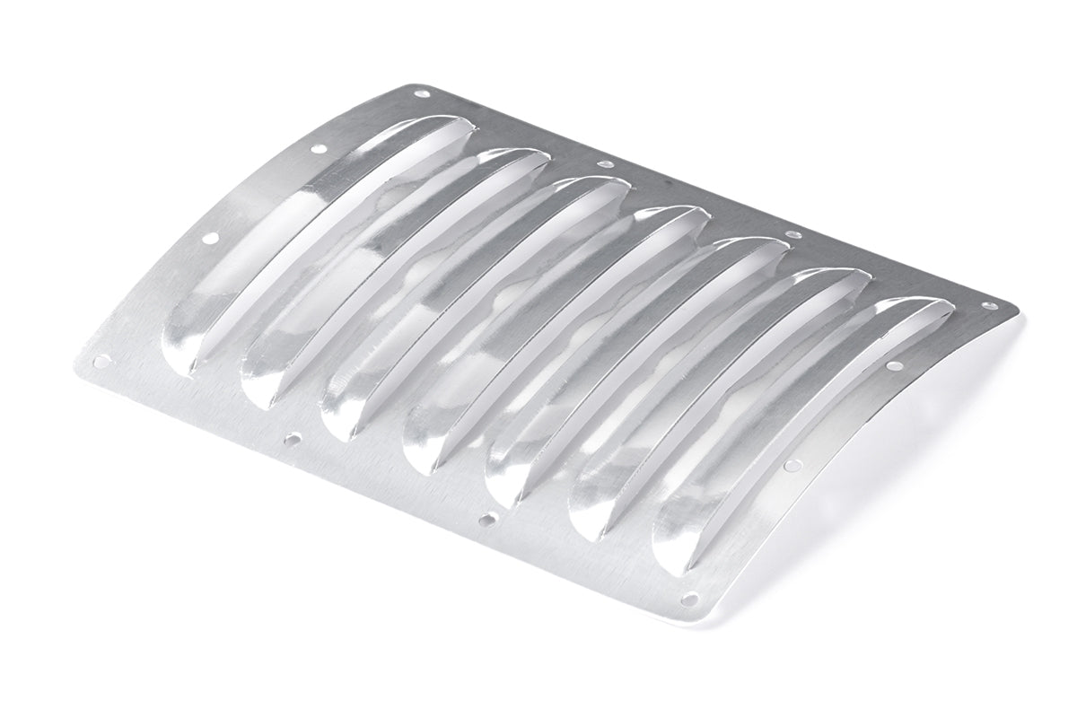 Alu cooling Fin 12x10cm