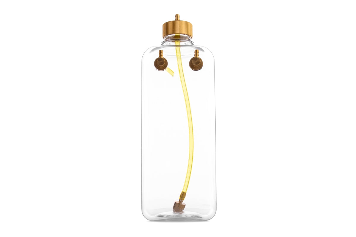 Gas fuel tank 1000ml