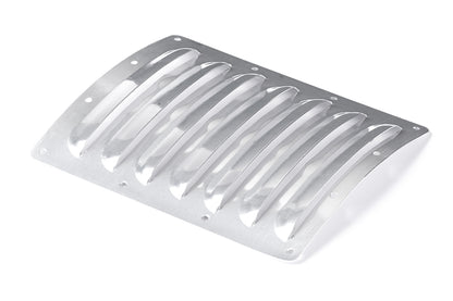 Alu cooling Fin 12x10cm