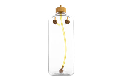 Gas fuel tank 1500ml