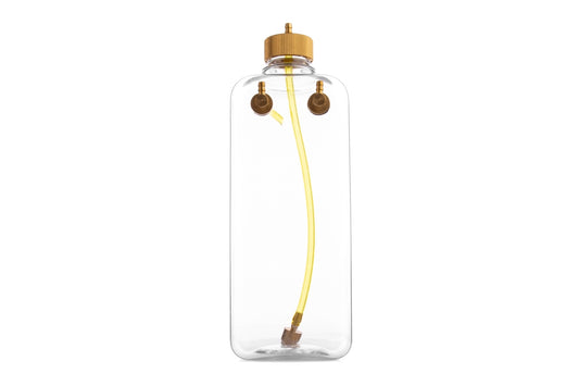 Gas fuel tank 1500ml