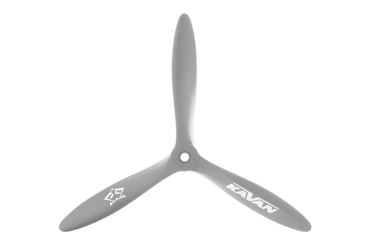 Kavan Propeller 8x6" - 3-blade