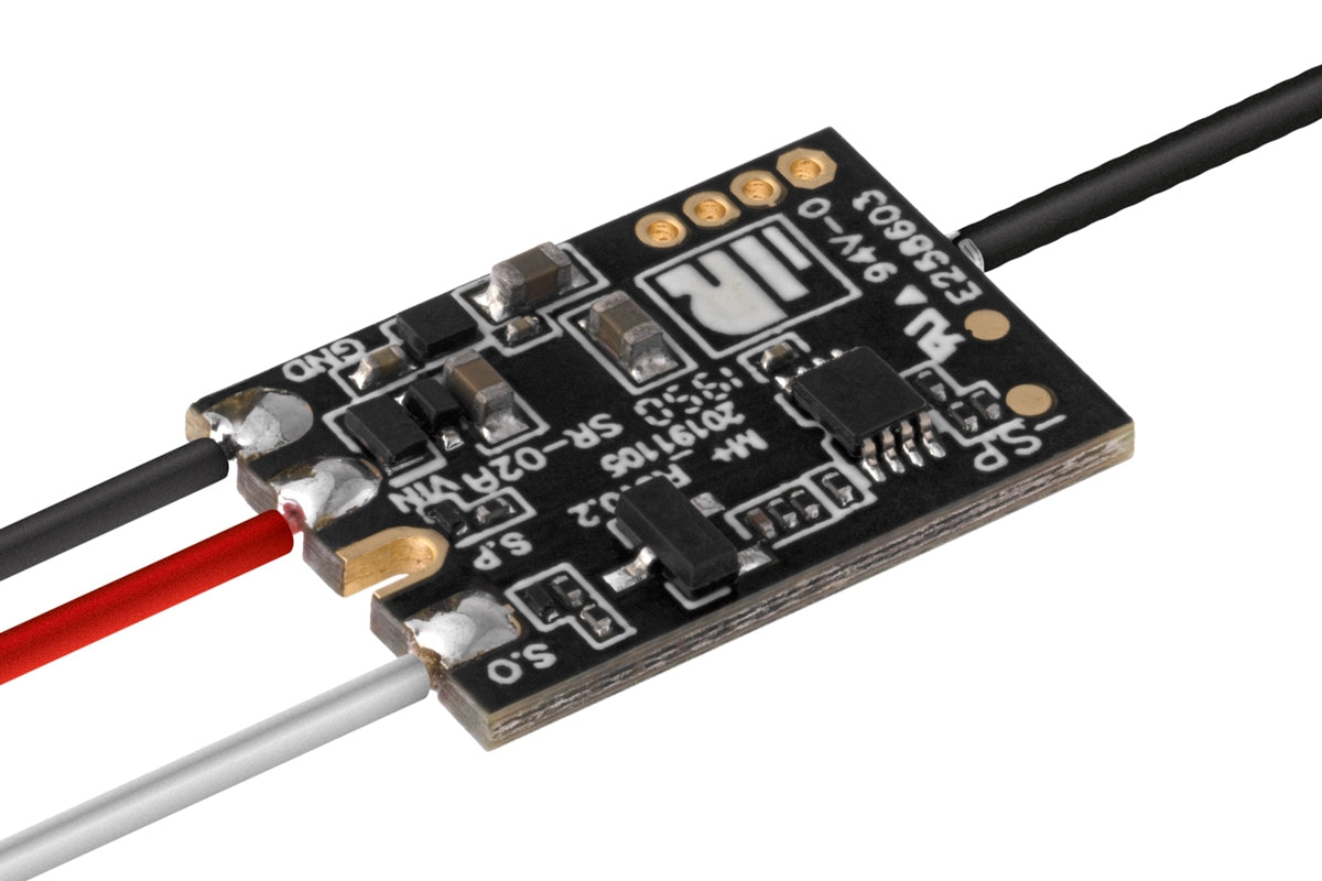 Kavan M+ Receiver