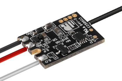 Kavan M+ Receiver