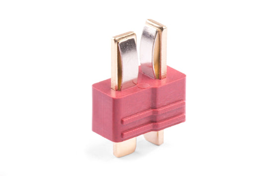 Dean-t with Ribs Connector Male 10pcs