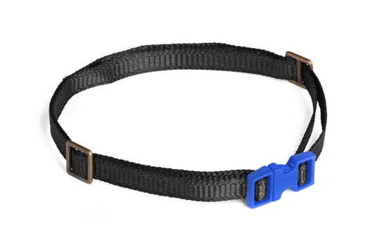 1/10 Rc Crawler Elastic Rope Straps Blue Buckle 5pcs