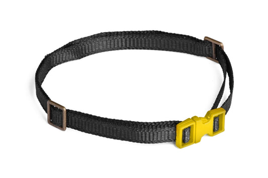 1/10 Rc Crawler Elastic Rope Straps Yellow Buckle 5pcs