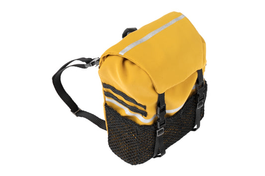 1/10 Rc Crawler Backpack Yellow