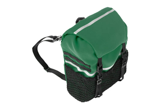 1/10 Rc Crawler Backpack Green