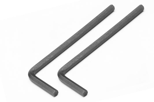 Hexagon Wrench Key 3mm., 2pcs