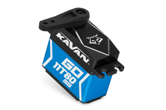 Kavan GO-11T80MG HV Narrow Band Digital Servo