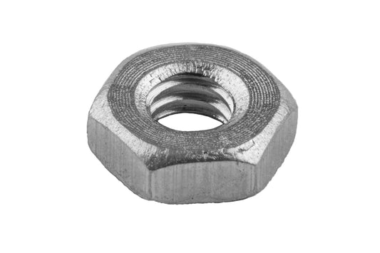 Hexagon Nut M10, 10 pcs