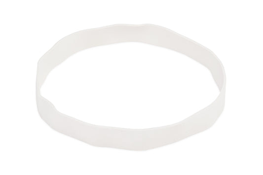 Rubber Bands 125x10x1mm 6pcs