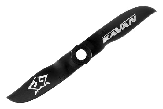 Kavan Park 3x3" - 5mm Bore